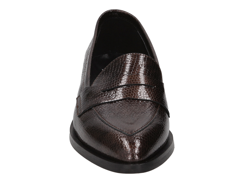 View product 'Gianluca Pisati Mocassins Brown' Gianluca Pisati Mocassins Brown
