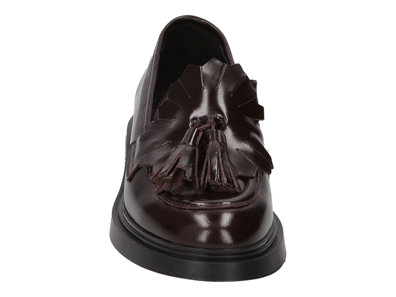 View product 'Gianluca Pisati Mocassins Brown' Gianluca Pisati Mocassins Brown