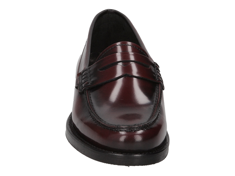 Voir le produit 'Verduyn Mocassins Bordeaux' (en anglais) Verduyn Mocassins Bordeaux