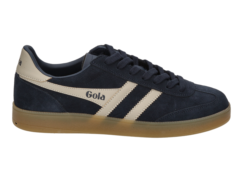 Gola Sneakers Blauw