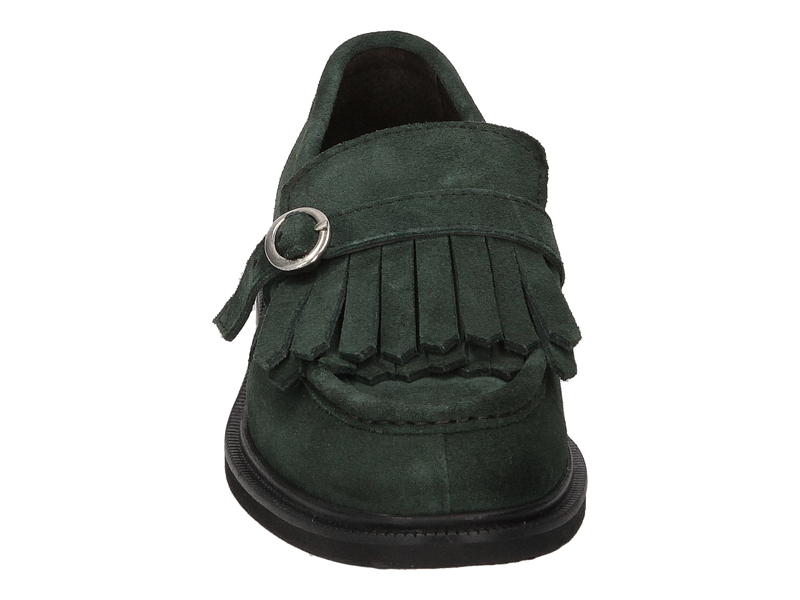 Verduyn Mocassins Vert