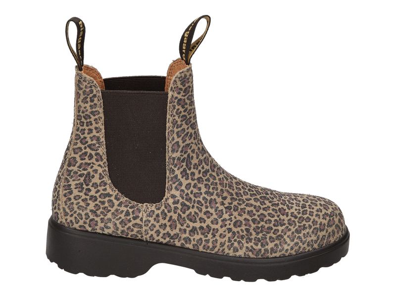 Bisgaard Boots Luipaard