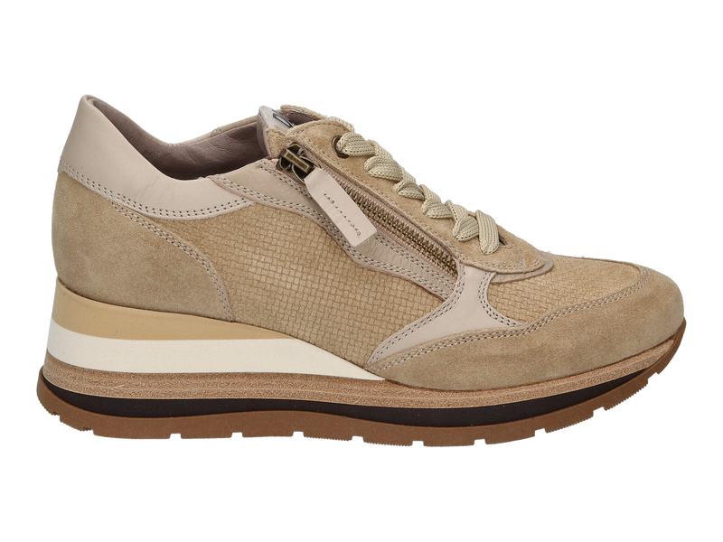 Dlsport Sneakers Beige