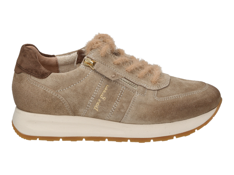 View product 'Paul Green Sneakers Beige' Paul Green Sneakers Beige