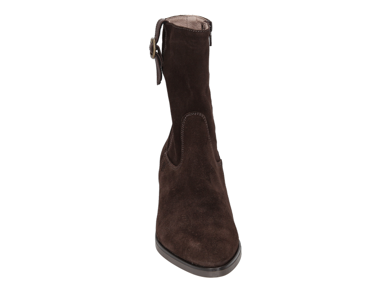 Bekijk product 'Dlsport Boots Met Hak Zwart' Dlsport Boots Met Hak Zwart