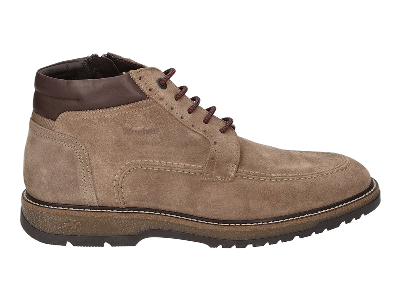Bekijk product 'Fluchos Boots Taupe' Fluchos Boots Taupe