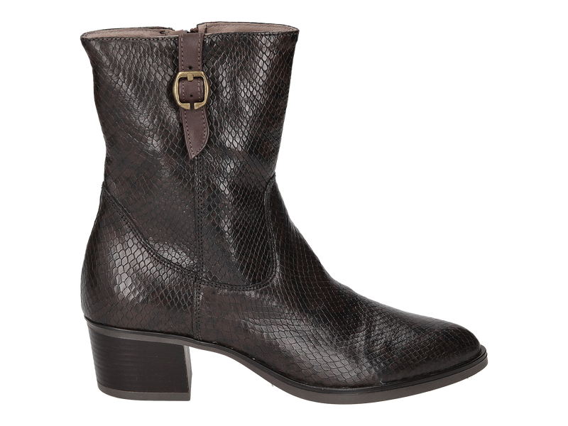 Bekijk product 'Dlsport Boots Met Hak Zwart' Dlsport Boots Met Hak Zwart