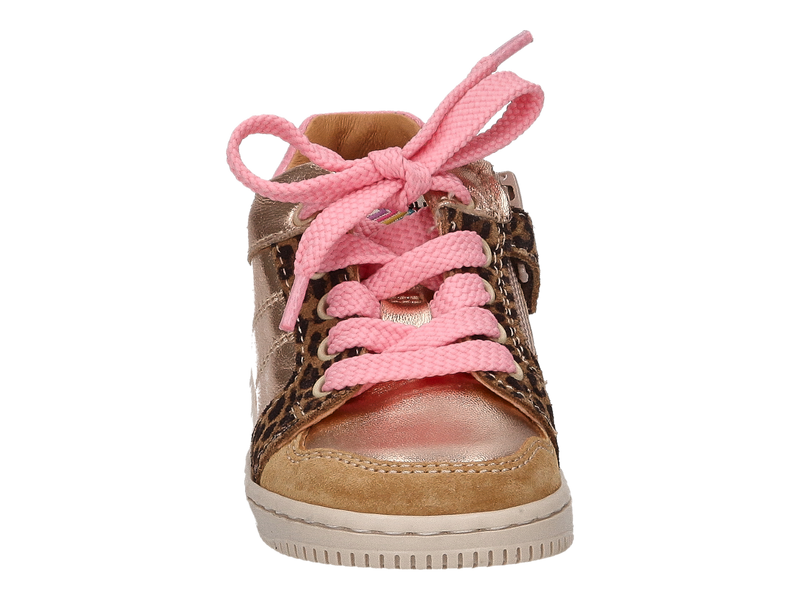 Voir le produit 'Romagnoli Baskets Rose' (en anglais) Romagnoli Baskets Rose