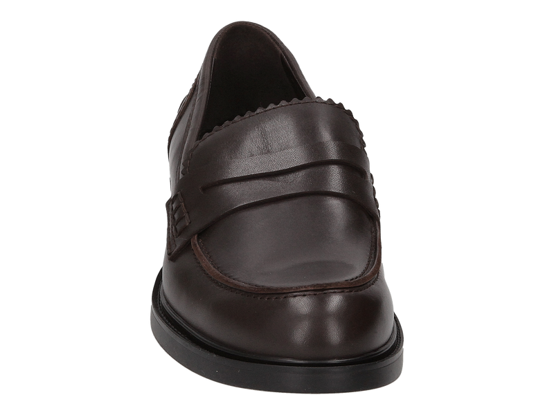 Bekijk product 'Guglielmo Rotta Mocassins Bruin' Guglielmo Rotta Mocassins Bruin