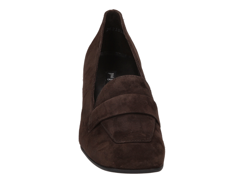 Bekijk product 'Paul Green Mocassins Bruin' Paul Green Mocassins Bruin