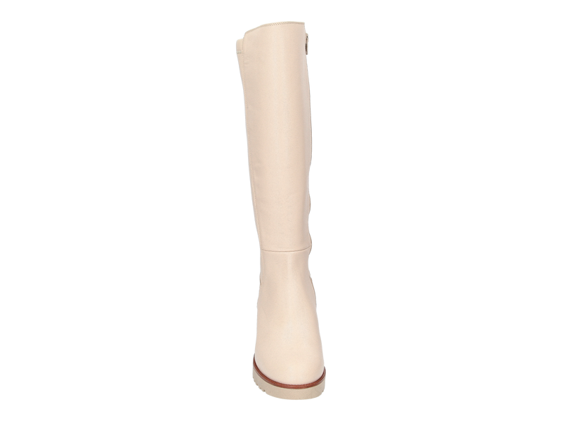 Dlsport Laarzen Beige