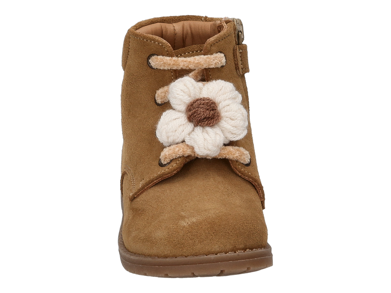 Zecchino D'oro Baskets Camel
