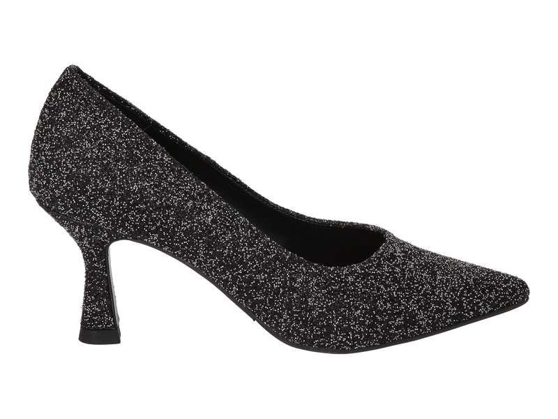 Ctwlk Pumps Noir