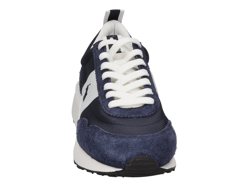 Bekijk product 'Polo Ralph Lauren Sneakers Blauw' Polo Ralph Lauren Sneakers Blauw