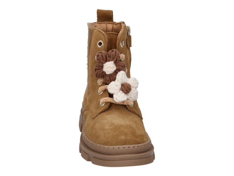 Zecchino D'oro Baskets Camel