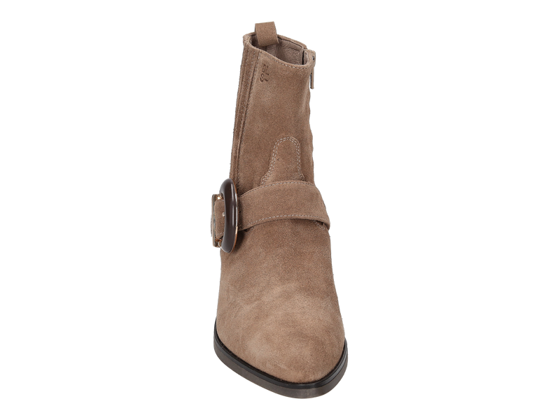 Bekijk product 'Dlsport Boots Met Hak Zwart' Dlsport Boots Met Hak Zwart