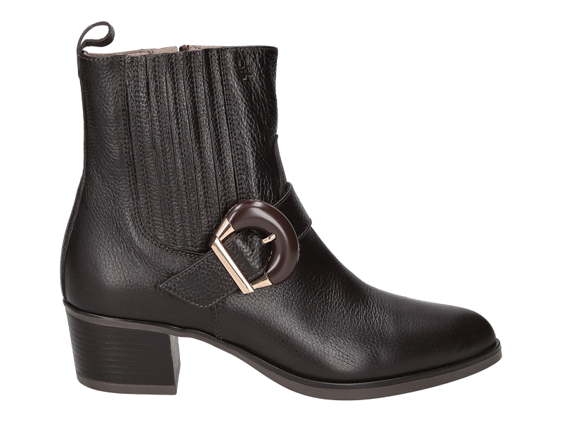 Bekijk product 'Dlsport Boots Met Hak Zwart' Dlsport Boots Met Hak Zwart