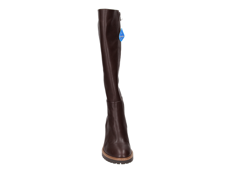 Bekijk product 'Softwaves Laarzen Bruin' Softwaves Laarzen Bruin