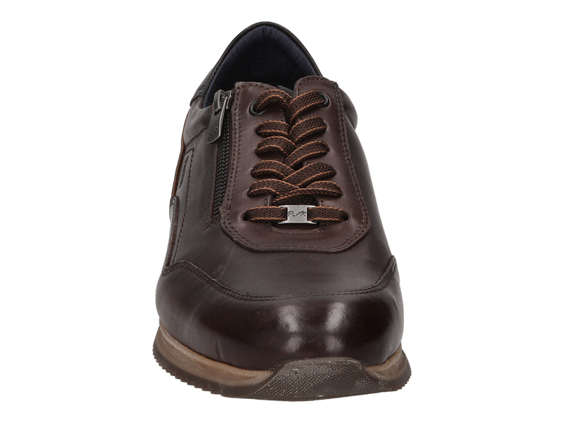 Fluchos Baskets Brun