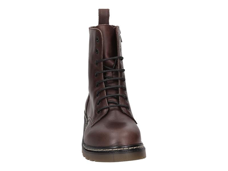 Musse & Cloud Bottines Brun