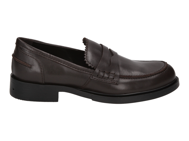 Bekijk product 'Guglielmo Rotta Mocassins Bruin' Guglielmo Rotta Mocassins Bruin