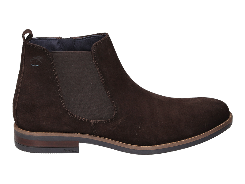 Bekijk product 'Fluchos Boots Bruin' Fluchos Boots Bruin