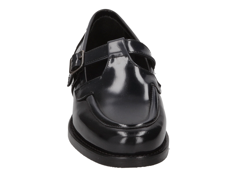 Voir le produit 'Verduyn Mocassins Bleu' (en anglais) Verduyn Mocassins Bleu
