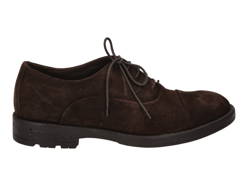 Verduyn Chaussures à Lacets Brun