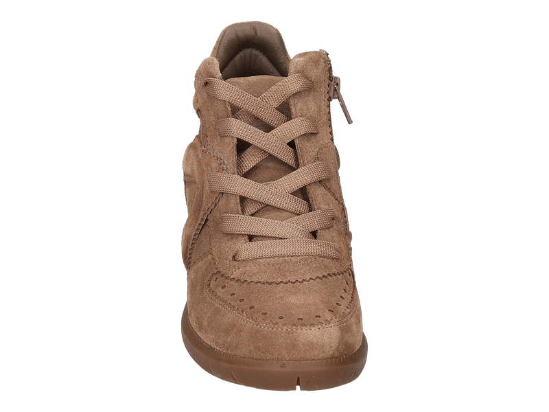 Bekijk product 'Softwaves Sneakers Camel' Softwaves Sneakers Camel