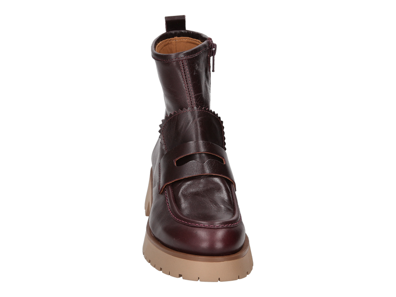 Ctwlk Bottines Brun