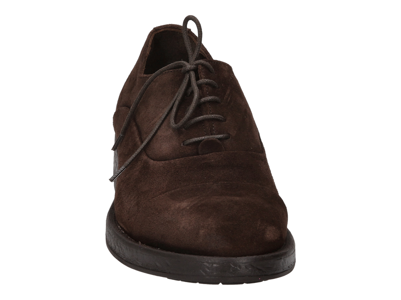 Verduyn Chaussures à Lacets Brun
