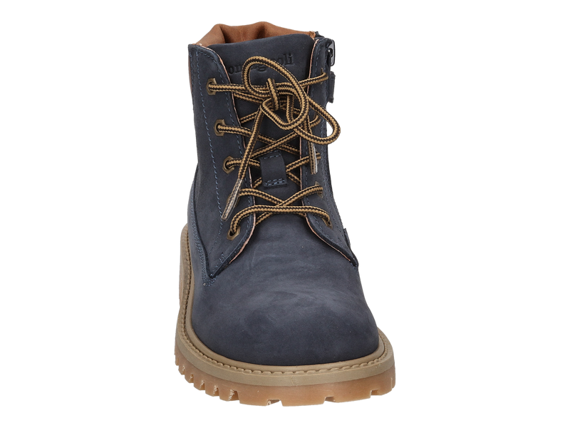 Bekijk product 'Romagnoli Boots Blauw' Romagnoli Boots Blauw