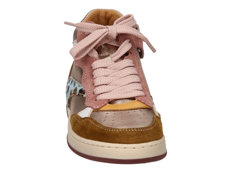 Voir le produit 'Romagnoli Baskets Multi' (en anglais) Romagnoli Baskets Multi