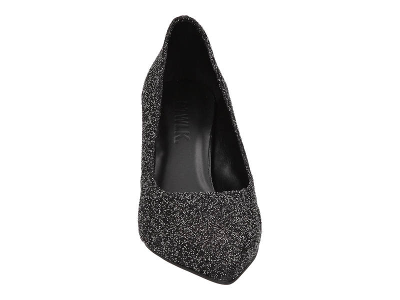 Ctwlk Pumps Noir