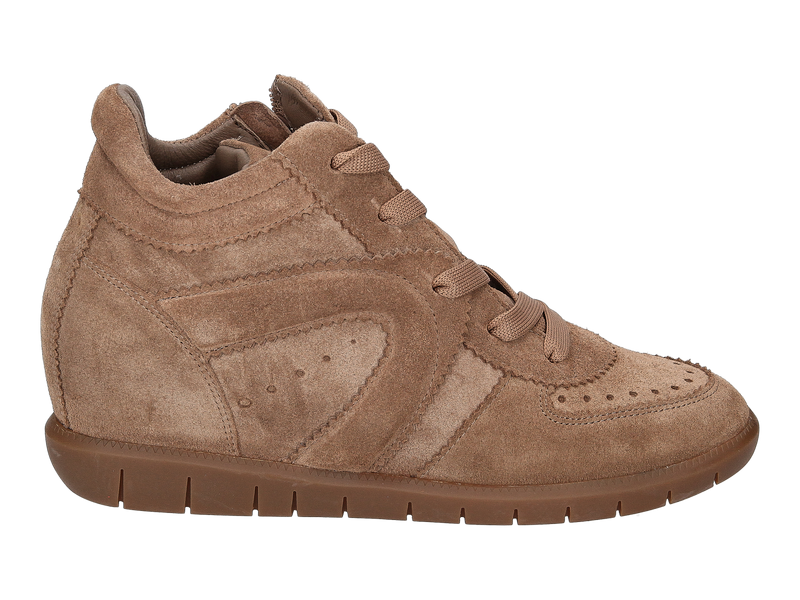 Bekijk product 'Softwaves Sneakers Camel' Softwaves Sneakers Camel