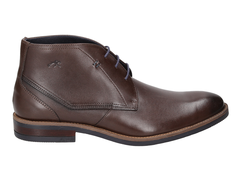 Bekijk product 'Fluchos Boots Bruin' Fluchos Boots Bruin