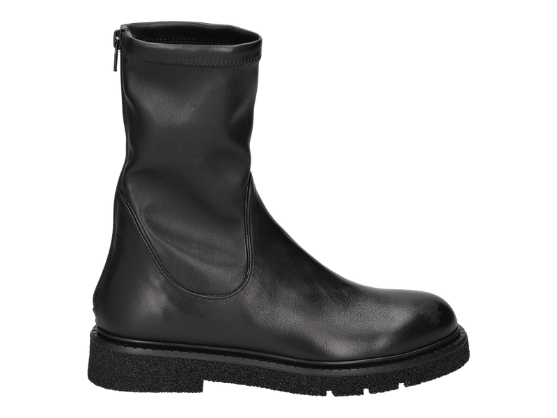 Bekijk product 'Guglielmo Rotta Boots Zwart' Guglielmo Rotta Boots Zwart