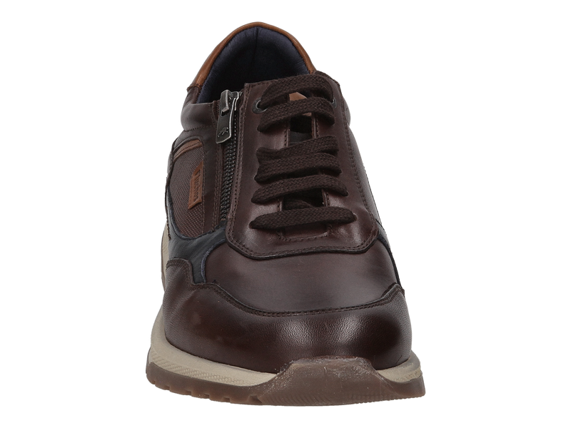Fluchos Baskets Brun