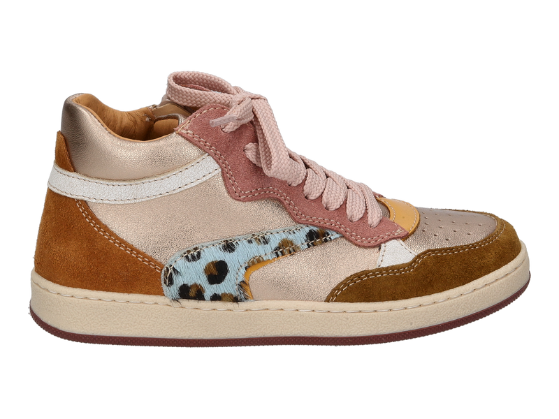 Voir le produit 'Romagnoli Baskets Multi' (en anglais) Romagnoli Baskets Multi