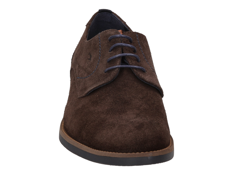 Bekijk product 'Fluchos Veterschoenen Bruin' Fluchos Veterschoenen Bruin