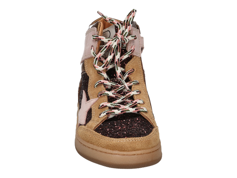 Voir le produit 'Romagnoli Baskets Bordeaux' (en anglais) Romagnoli Baskets Bordeaux