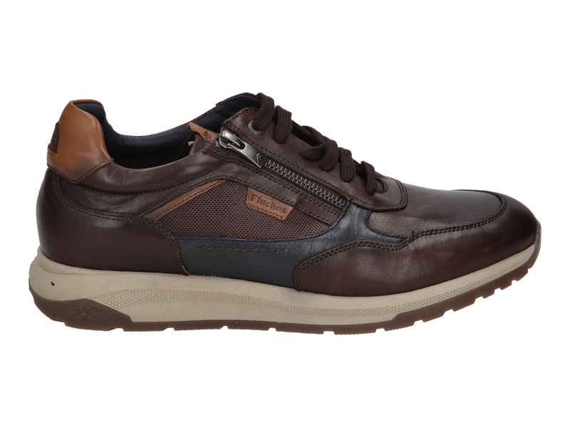 Fluchos Baskets Brun