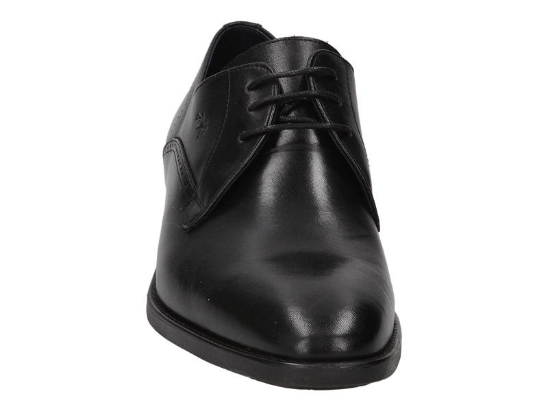 Bekijk product 'Fluchos Veterschoenen Zwart' Fluchos Veterschoenen Zwart