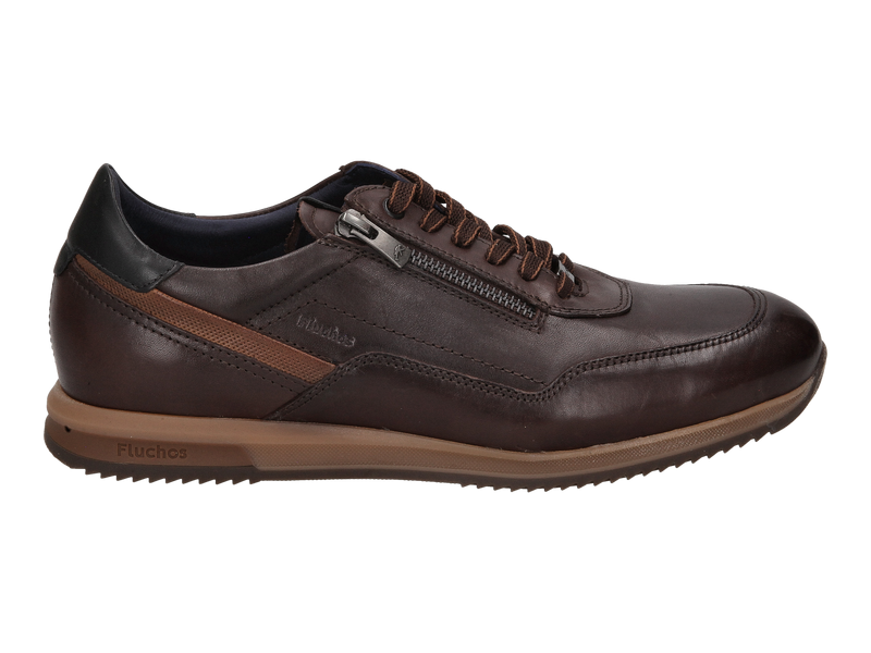 Fluchos Baskets Brun