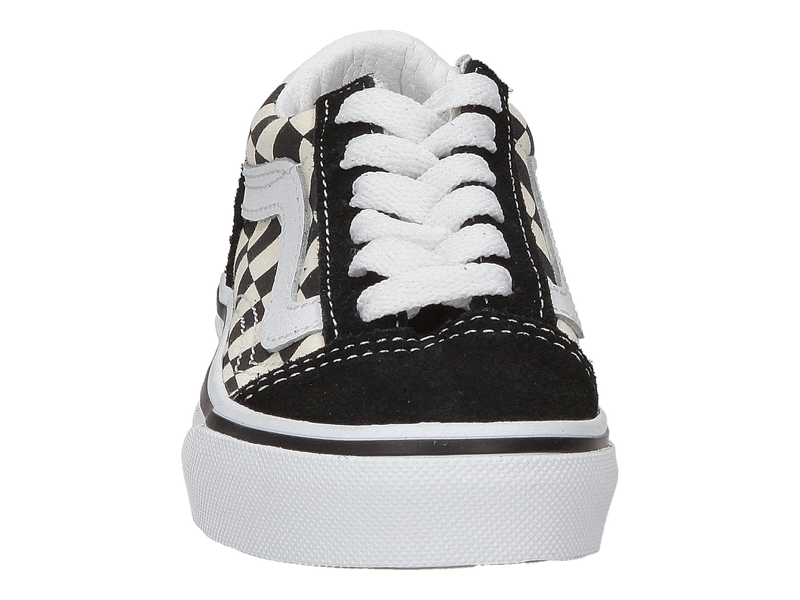 Vans Sneakers Zwart