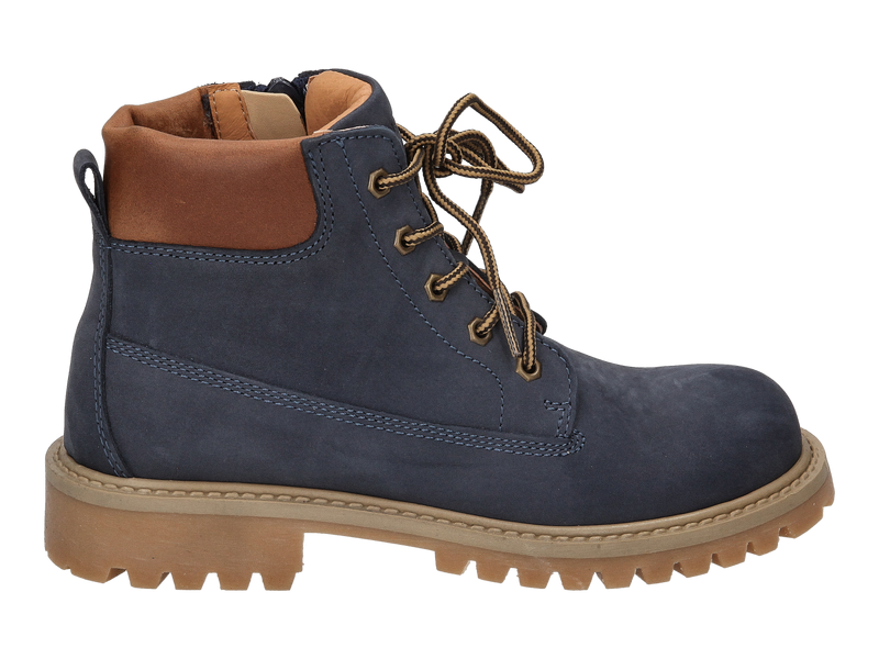 Bekijk product 'Romagnoli Boots Blauw' Romagnoli Boots Blauw