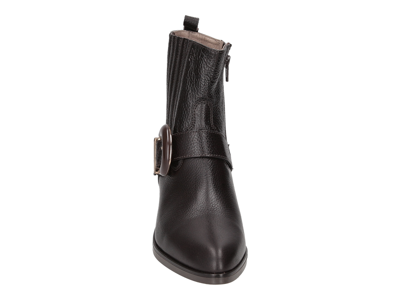 Bekijk product 'Dlsport Boots Met Hak Zwart' Dlsport Boots Met Hak Zwart