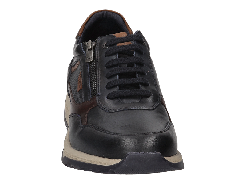 Fluchos Baskets Bleu
