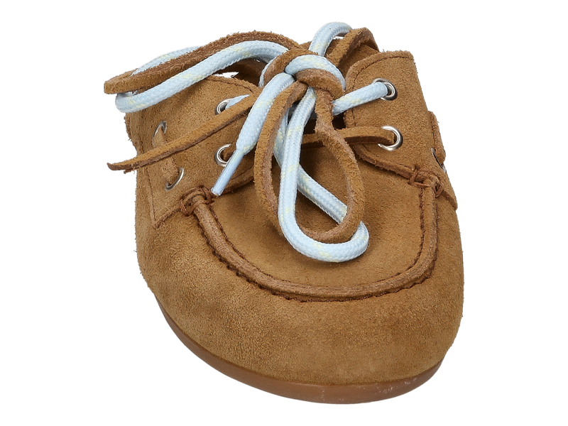 Posa Muilen Camel
