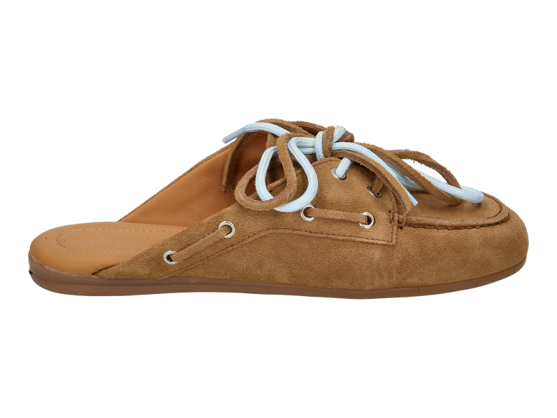 Posa Muilen Camel